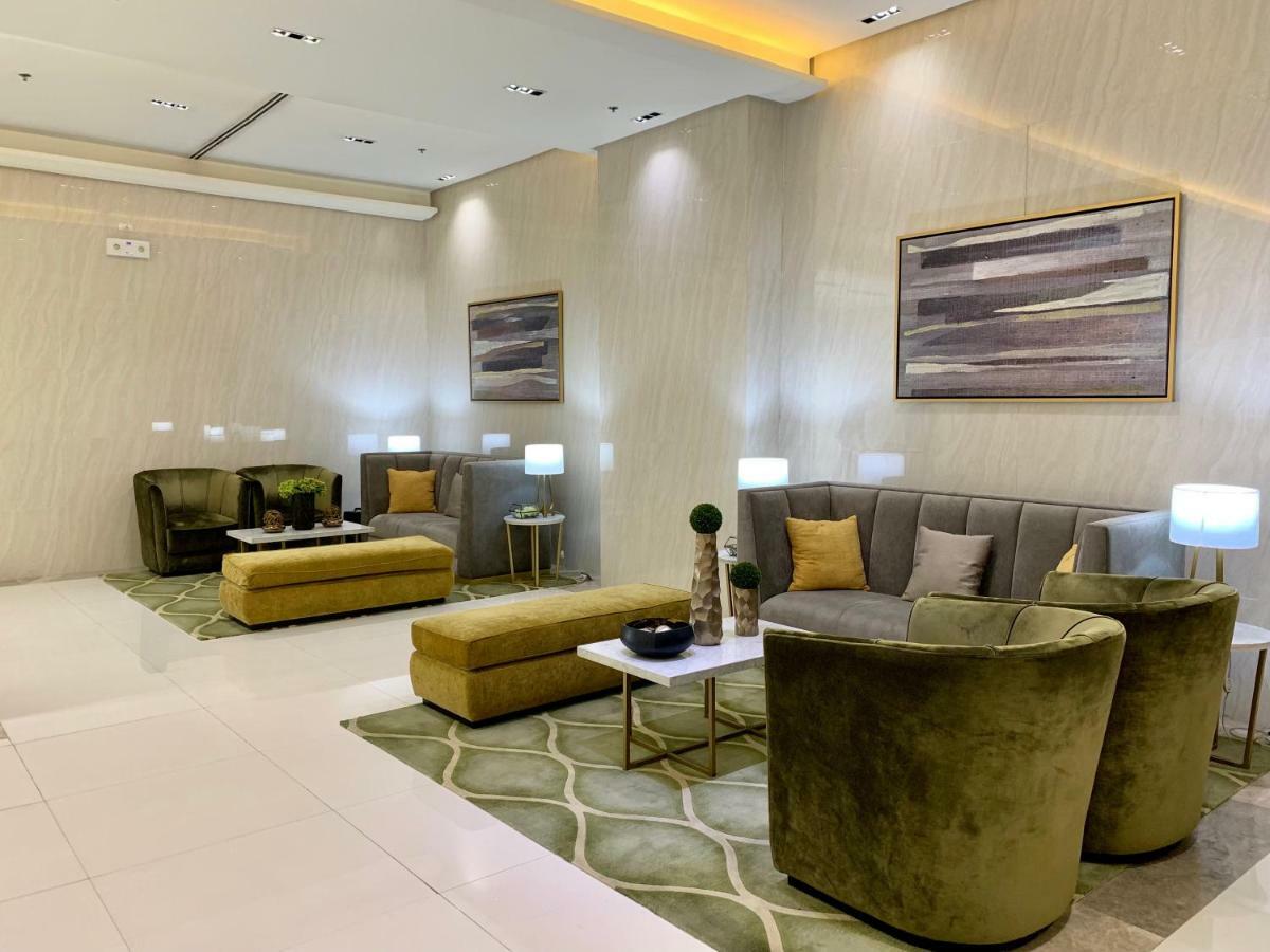 Chillax Studio 101 Newport Boulevard Manila Esterno foto