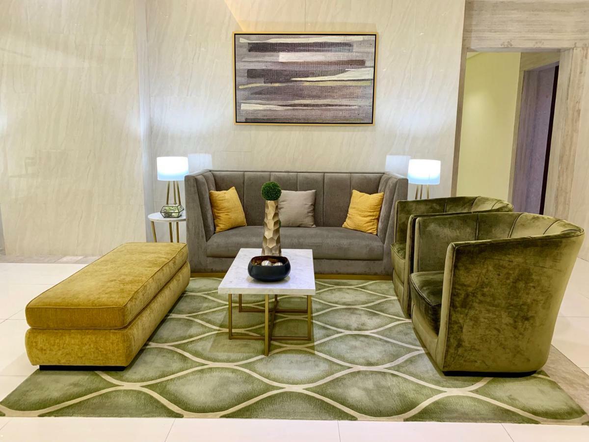 Chillax Studio 101 Newport Boulevard Manila Esterno foto