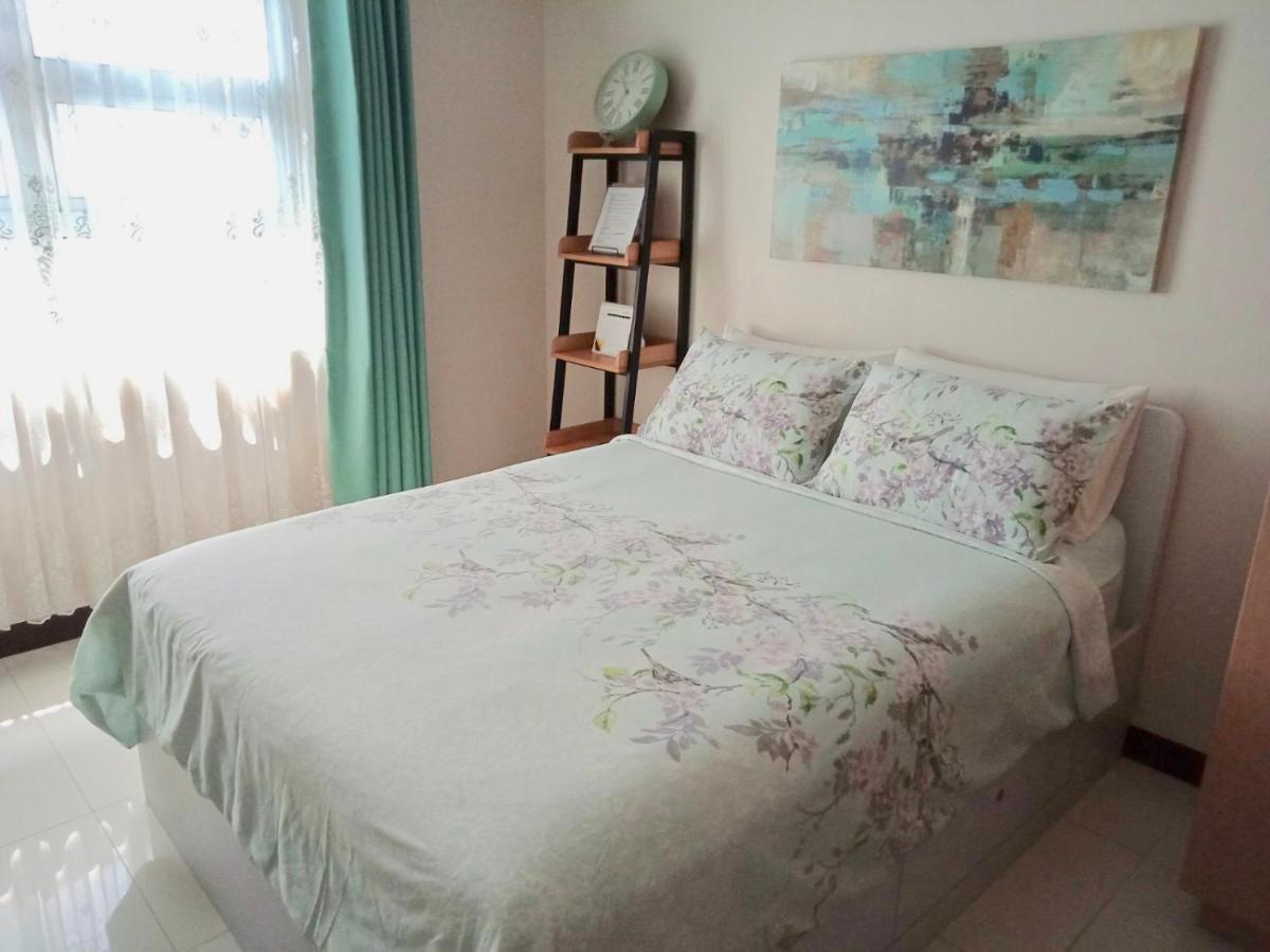 Chillax Studio 101 Newport Boulevard Manila Esterno foto